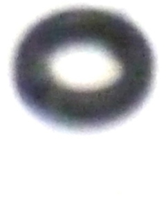 O-ring seal JDI 003 for medicator DI16